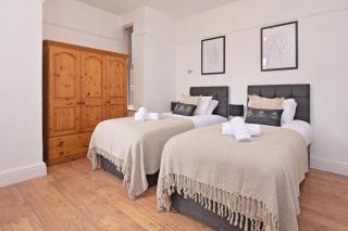 Hungerford House - By Sigma Stays - 7