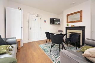 Hungerford House - By Sigma Stays - 6