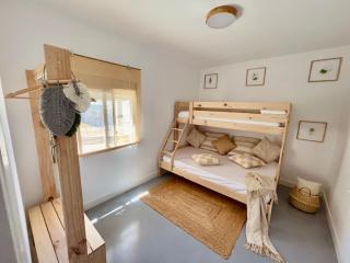 La Duna Casa con encanto entre natura y playa - 1