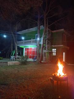 Vjosa River Rooms - 1