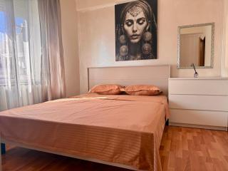 Apartament Casa Bella - 3
