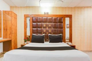 Hotel Ambrosia by Zenith - A-217, Road No 6, Block RZ, Mahipalpur - 5