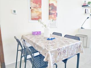 Harf-86 1BR with Sea View in Reem Island - 2