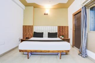 Hotel Ambrosia by Zenith - A-217, Road No 6, Block RZ, Mahipalpur - 3