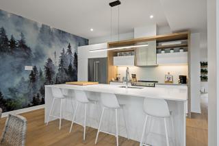 Le Groot Chalet by UzzoStay - 9