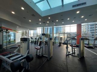 Harf-86 1BR with Sea View in Reem Island - 7