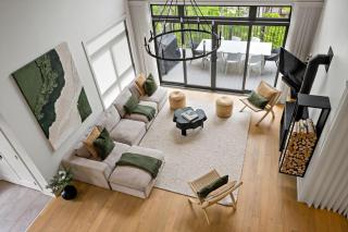 Le Groot Chalet by UzzoStay - 7
