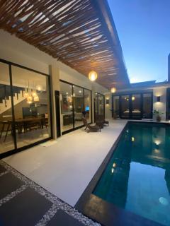 Vila Samatha 2 Nusa Dua - 9