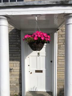 Old Bell House - Spacious Period Home in the Heart of Somerton - 8