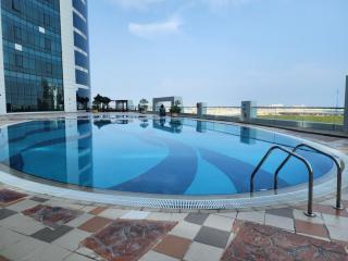 Harf-86 1BR with Sea View in Reem Island - 5