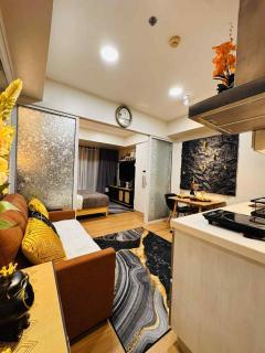 Horiyama staycation azure - 8