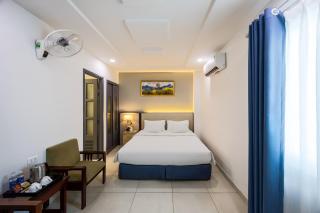A25 Hotel - 14 Lương Hữu Khánh - 5