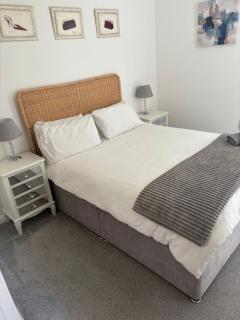 City Stay Haven - Coop Live - Etihad - Sleeps 9 - Free Parking - 9