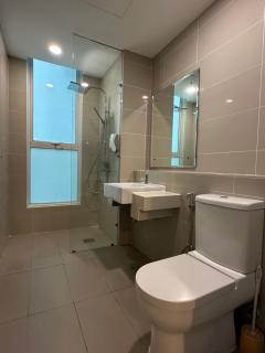K Homestay Sutera Avenue - 1