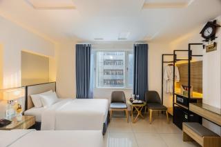 A25 Hotel - 14 Lương Hữu Khánh - 5