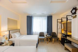 A25 Hotel - 14 Lương Hữu Khánh - 9