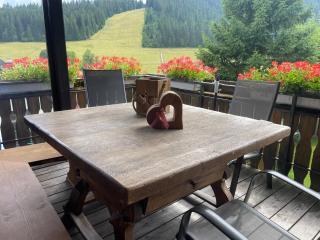 Rose Apartment mit Sauna und HS-Card, Belle Apartment mit HS-Card - Greschuk Apartments - 1