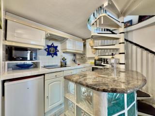 Maison de pêcheur - Plage - Solarium - 1