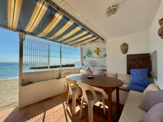 Maison de pêcheur - Plage - Solarium - 2