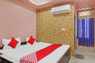 Hotel O Shamsher Palace - 4