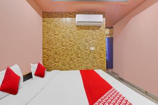 Hotel O Shamsher Palace - 3