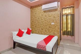 Hotel O Shamsher Palace - 2