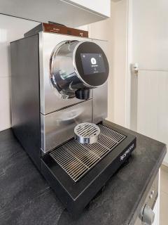 VK - VBD - Zürich Airport - Homestay - Villa Bassersdorf - 2