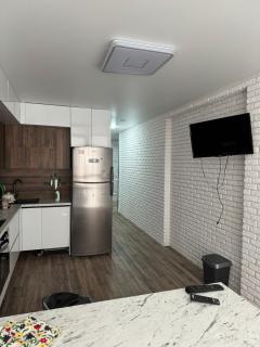Kachanivska apartments - 9