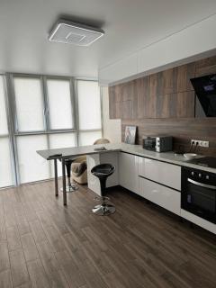 Kachanivska apartments - 7