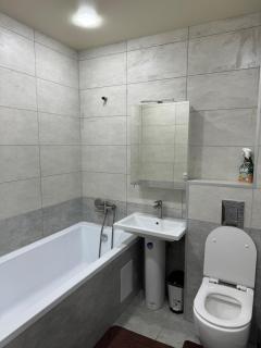 Kachanivska apartments - 2