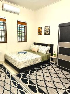Kuantan SnakeRiver Homestay - 5