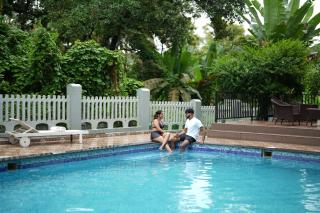 Hotel Lotus - 9