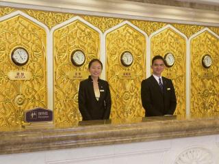 Grand Mercure Hotel Hualing - 7