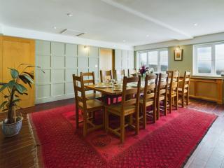 Tranquil Retreat in Devauden Countryside - 0