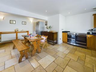 Tranquil Retreat in Devauden Countryside - 8