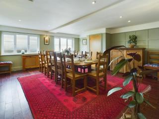 Tranquil Retreat in Devauden Countryside - 7