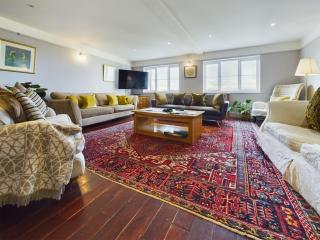 Tranquil Retreat in Devauden Countryside - 9