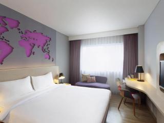 Ibis Styles Jakarta Airport - 4