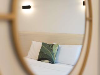 Mercure Wellington Central City Hotel and Apartments - 0
