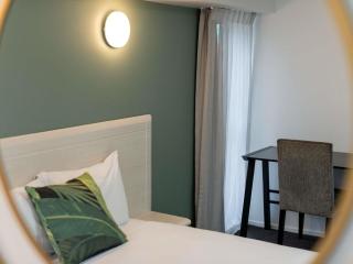 Mercure Wellington Central City Hotel and Apartments - 9