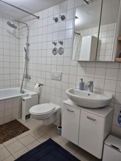 Luxury Penthouse 15 Min to Wiesn with Parking, Balcony - 9