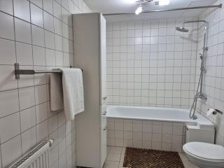 Luxury Penthouse 15 Min to Wiesn with Parking, Balcony - 1