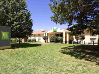 ibis Styles Canberra - 6