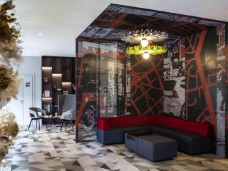 Ibis Kaunas Centre - 5