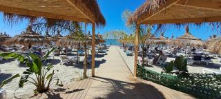 Adriatic Escape Apartment - 0