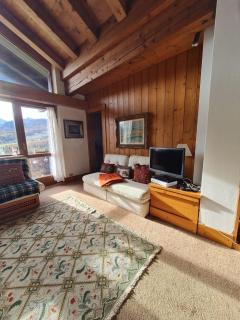 Villa Allegra Mountain view - 5