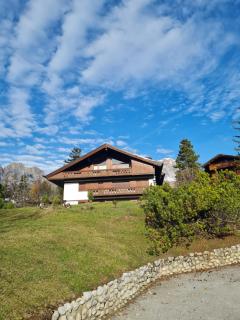 Villa Allegra Mountain view - 4