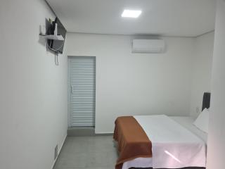 Hotel Rei - São Bernardo do Campo - 2