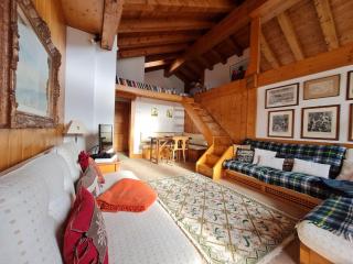 Villa Allegra Mountain view - 0