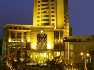 Grand Mercure Dongguan Humen - 8